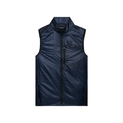 On Weather Vest Midnight
