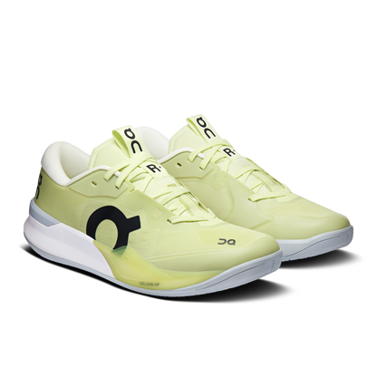 On The Roger Pro 3 Linen Lime