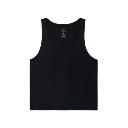 On Focus Tank Black (Women's)