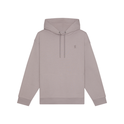 On Club Collective Hoodie Geo Ore