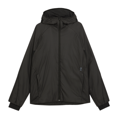 On Zero Jacket Paf Black