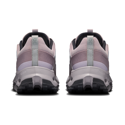 on running cloudhorizon running mauve fade (women's)