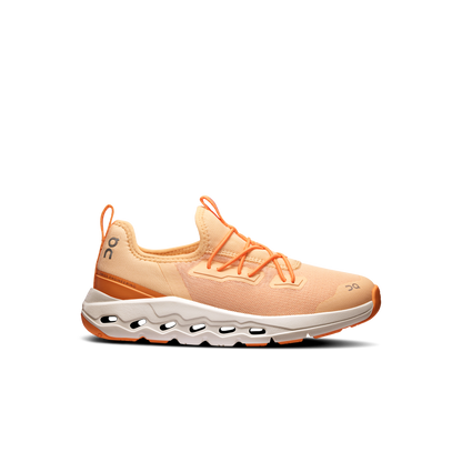 On Cloudleap Tangerine Blonde