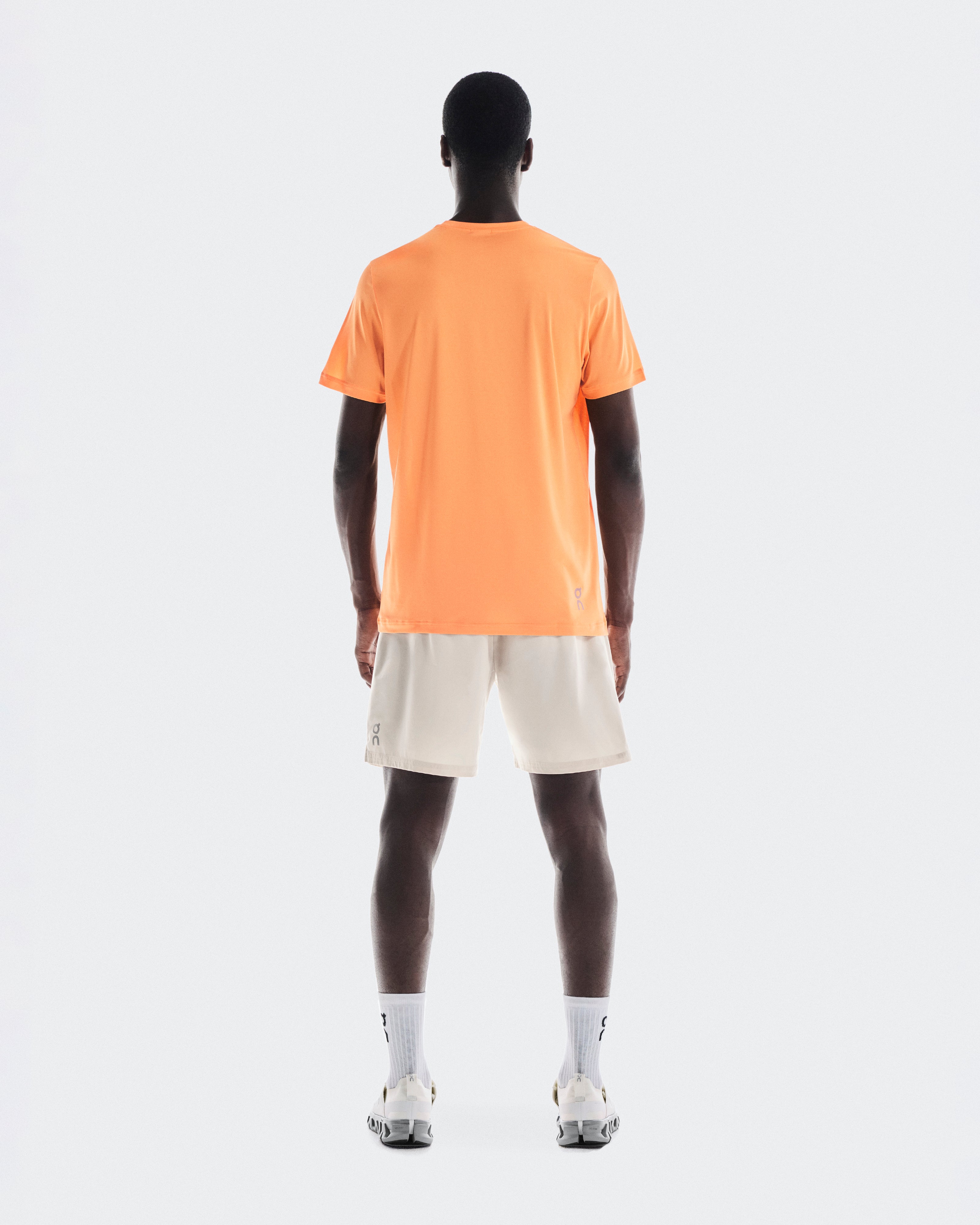on core-t Tangerine