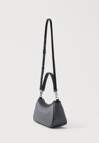 Valentino Special Chic Cross Body Bag Grigio