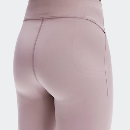 On Train Tights 7/8 Heron (Women'S)