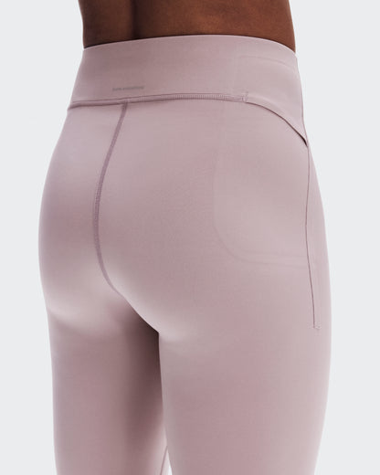 On Train Tights 7/8 Heron (Women'S)