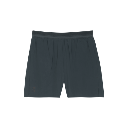 On 5" Performance Shorts Navy (Women's)