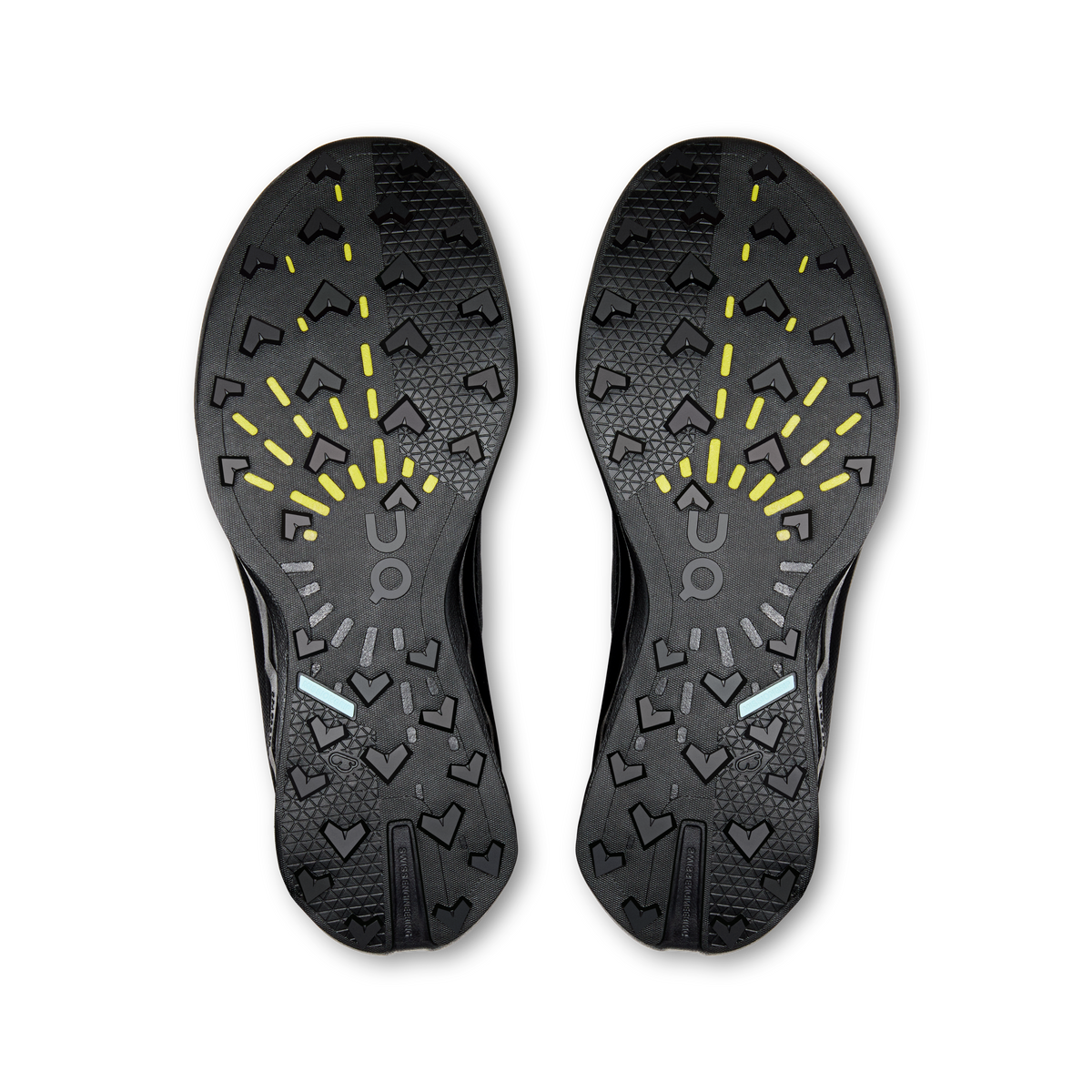 On Cloudultra Peak Black Black (Women'S)