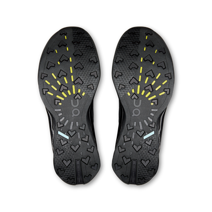 On Cloudultra Peak Black Black (Women'S)