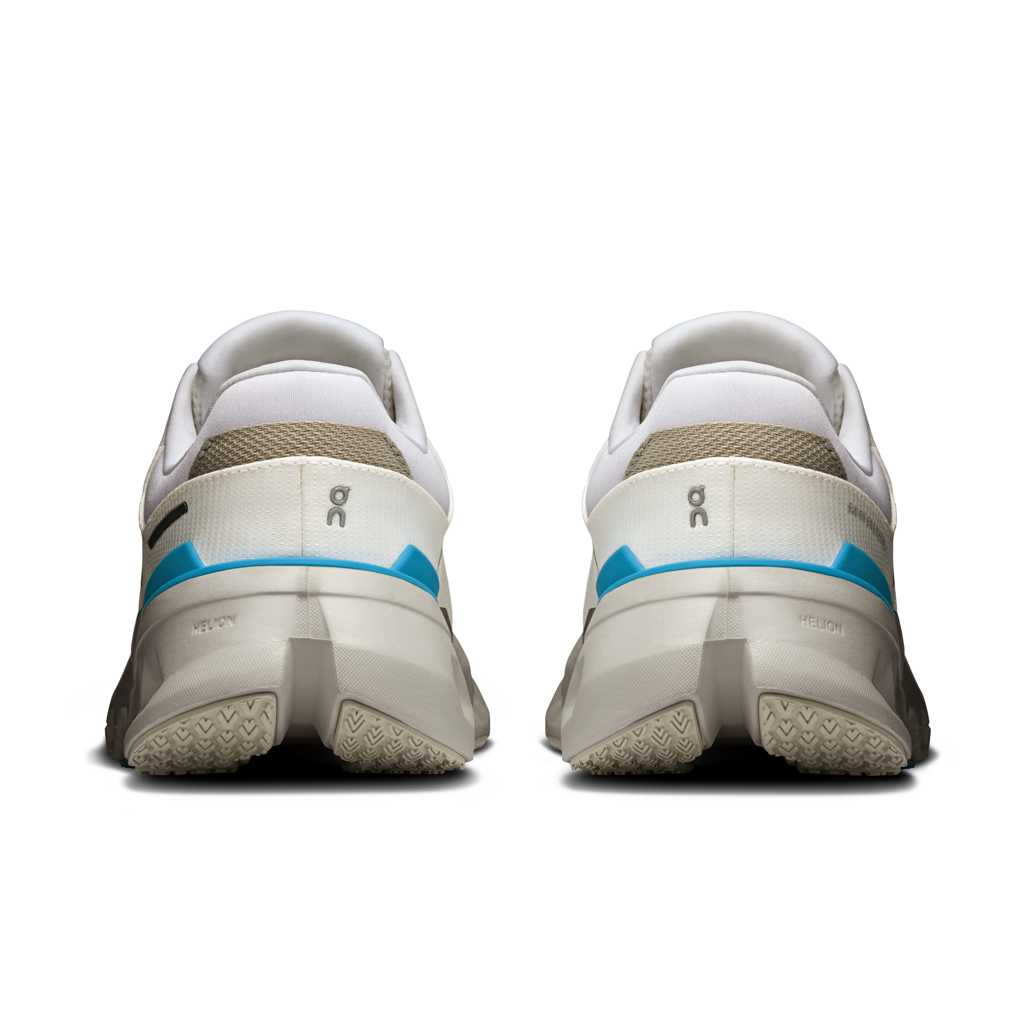 on running cloudrunner 2 white horizon running (women's)