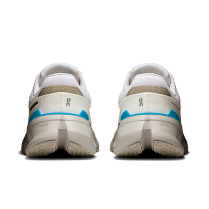 on running cloudrunner 2 white horizon running (women's)