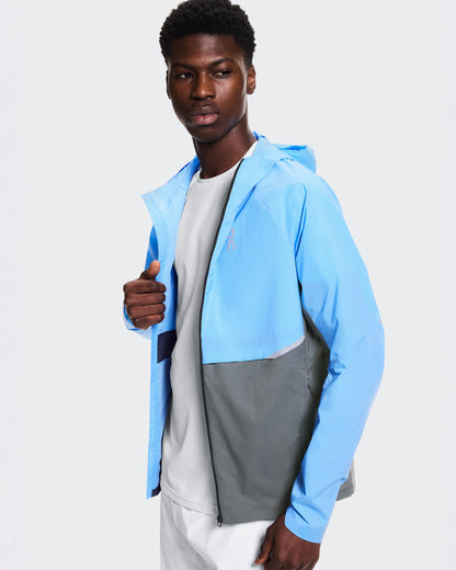On Core Jacket Gourami | Rock