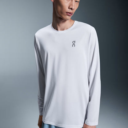On Core Long-T White