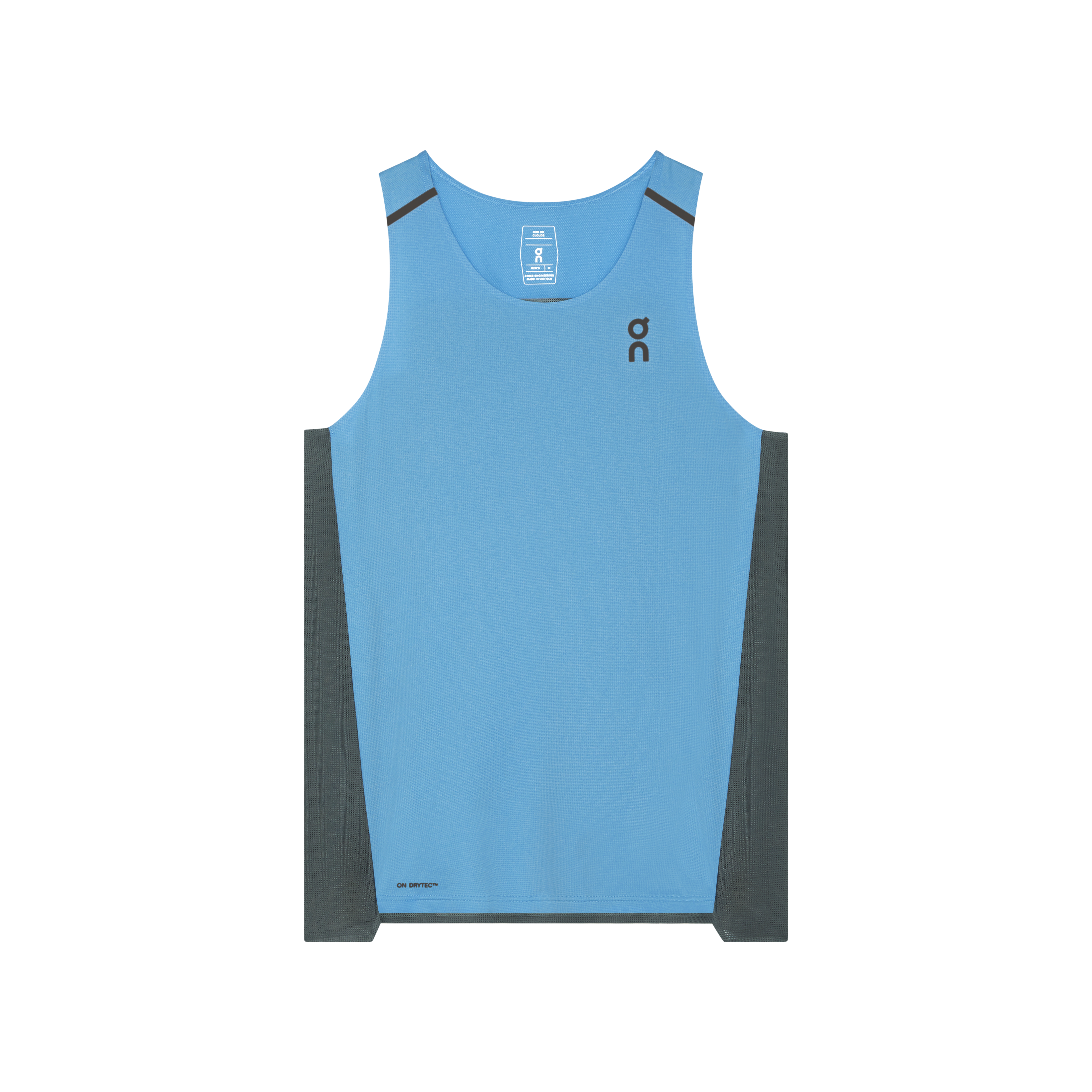 On Performance Tank Gourami | Rock