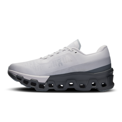 On Cloudmonster 2 Frost Rock