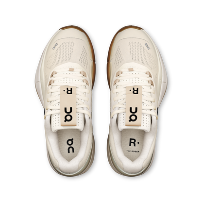 On The Roger Pro Ivory Ivory (Women'S)