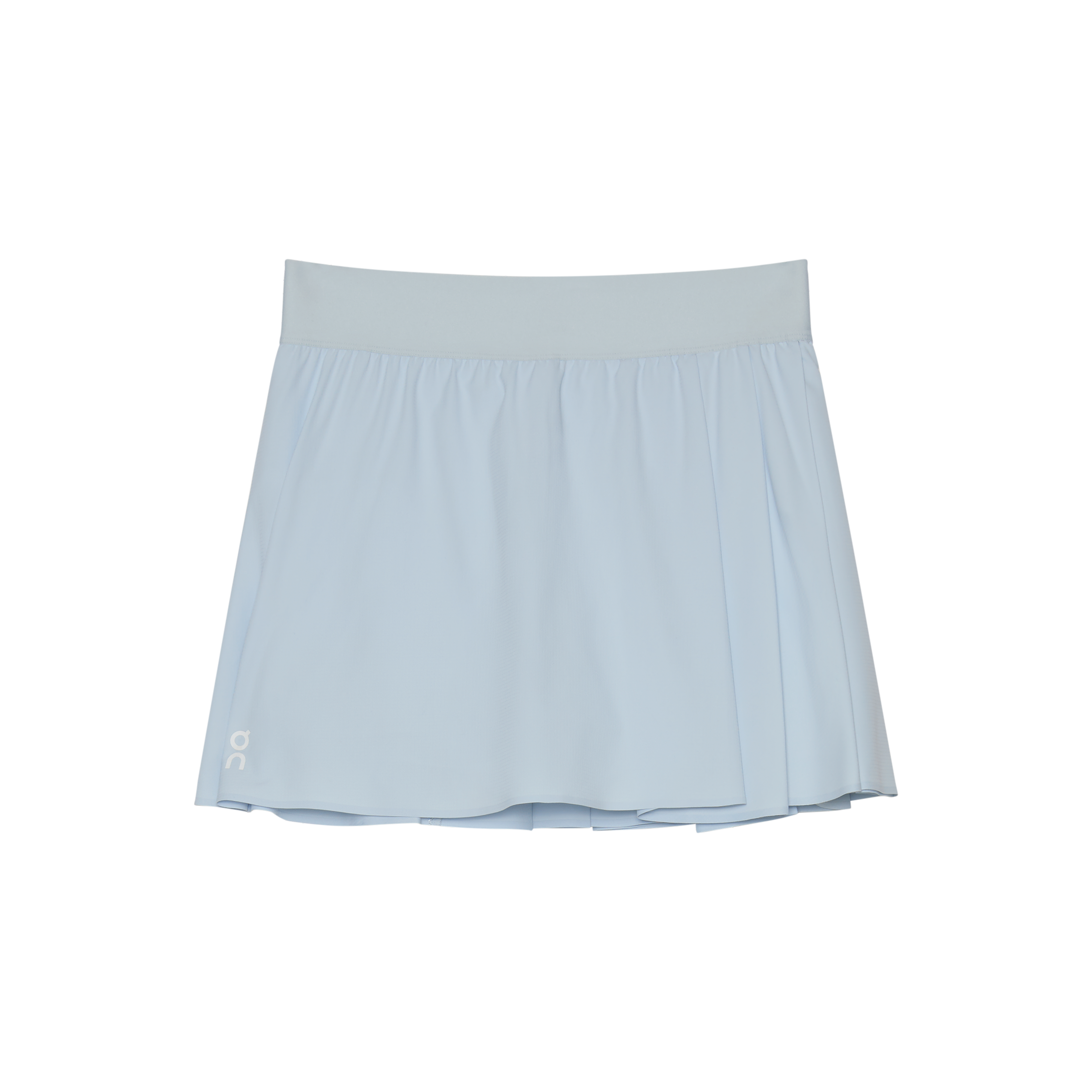 On Court Skirt Pleated Arctic (Women's)
