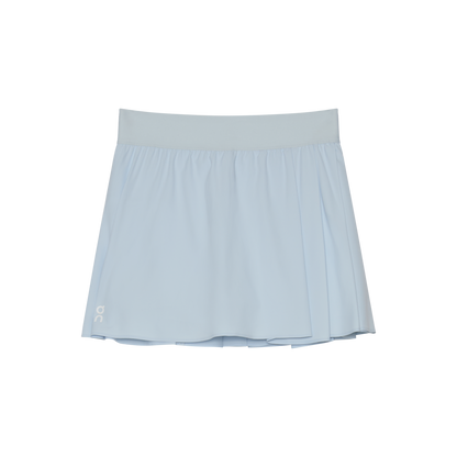 On Court Skirt Pleated Arctic (Women's)