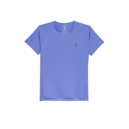 on performance-t Iris (Women's)