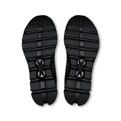 on running cloud x fka black