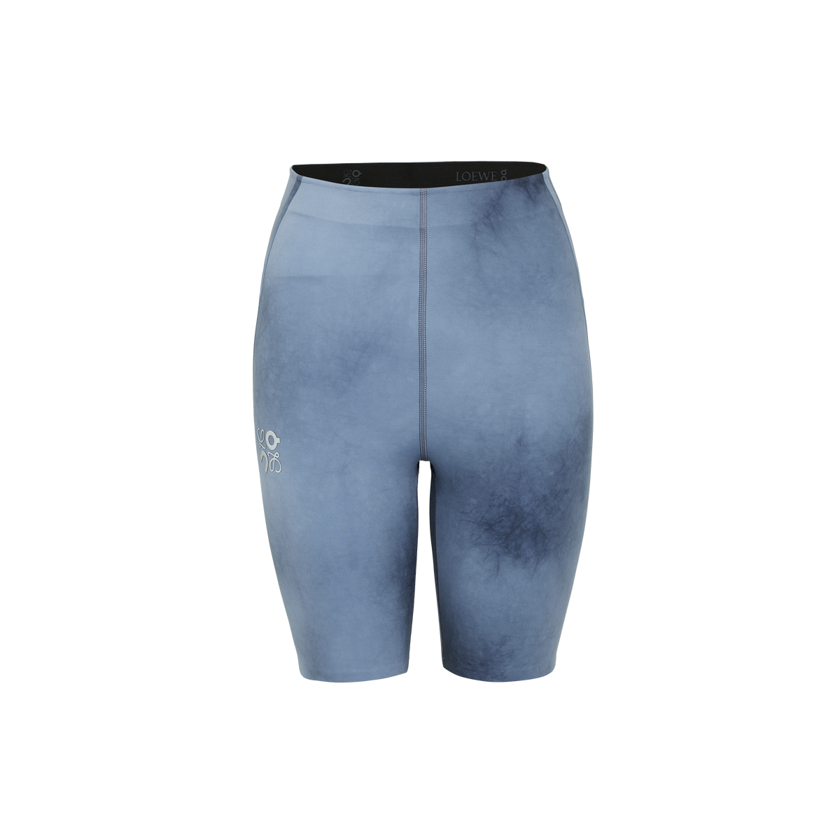 On Active Shorts Loewe Blue | Multicolor (Women'S)