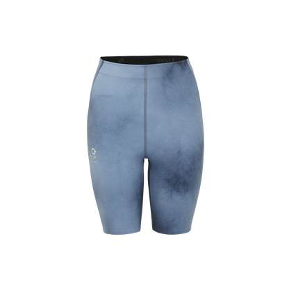On Active Shorts Loewe Blue | Multicolor (Women'S)