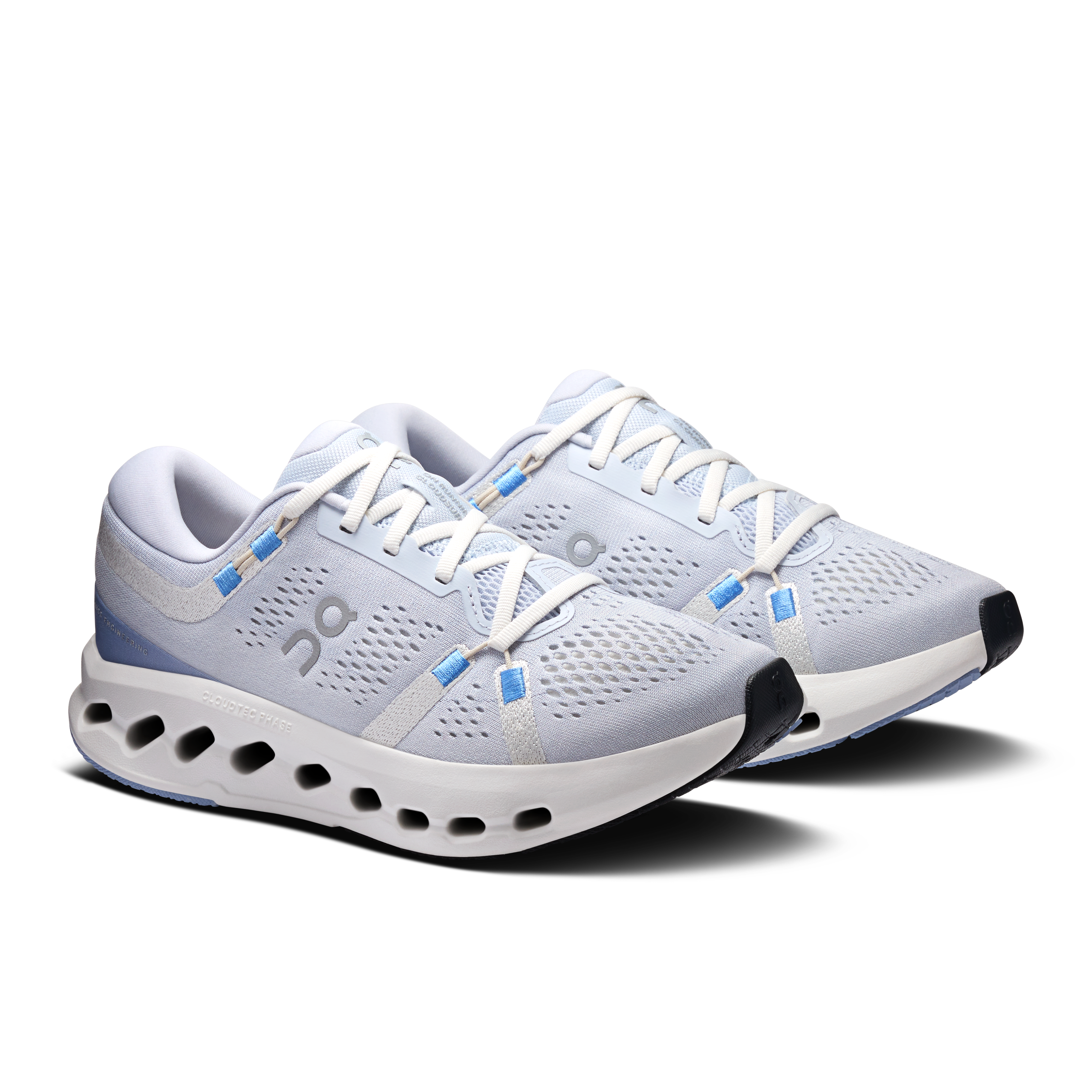 On Cloudsurfer 2 Heather Ivory (Women'S)