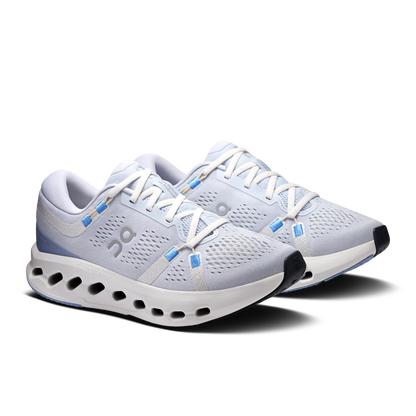 On Cloudsurfer 2 Heather Ivory (Women'S)