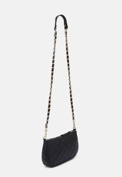 Valentino Bags Ocarina Set - Cross Body Bag - Nero