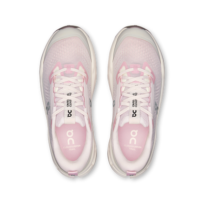 On Cloudsurfer Trail 2 Lily Gardenia (Women'S)
