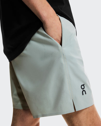 On Focus Shorts Mineral