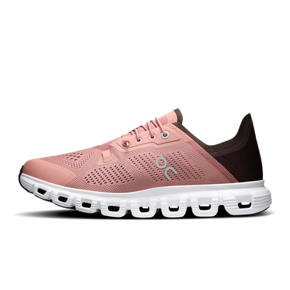 On Cloud 6 Coast Dustrose Ox (Women'S)