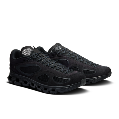 on running cloud x fka black