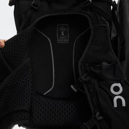 On Trail Pack 20L Black