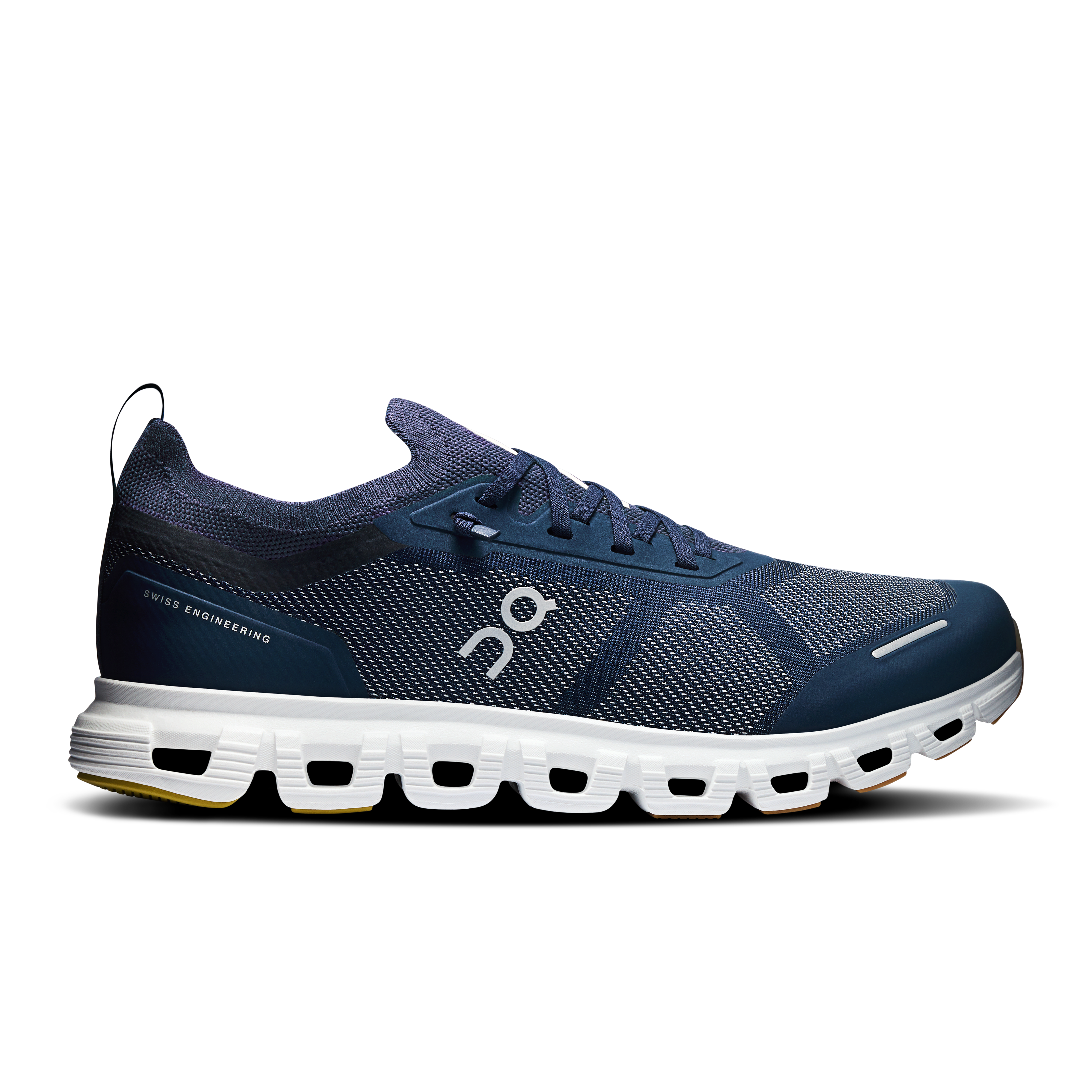 On Running Cloud 6 Versa Midnight Lense