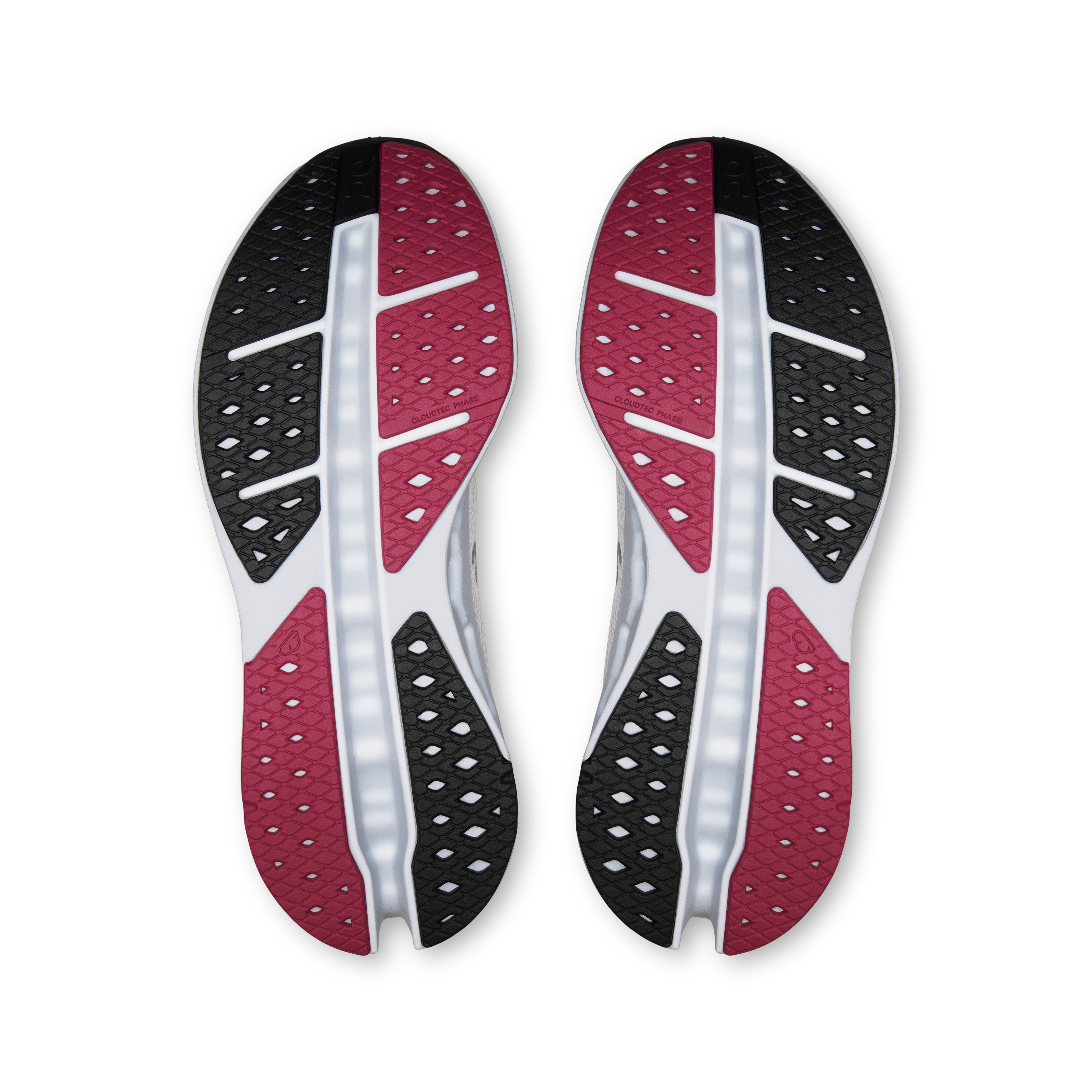 On Cloudsurfer Max Ivory Arctic (Women'S)