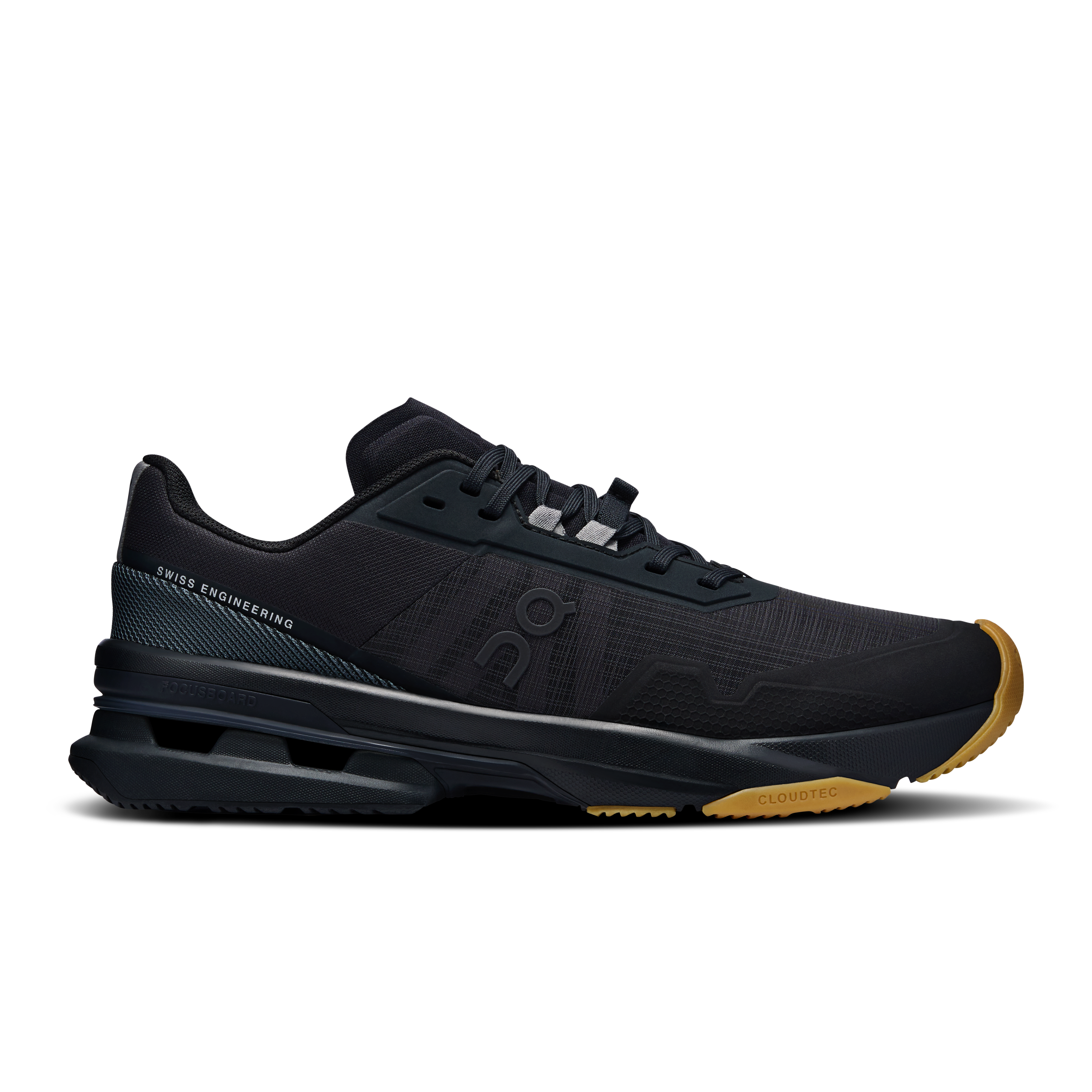 On Running Cloudpulse Pro Black Rock (Women'S)