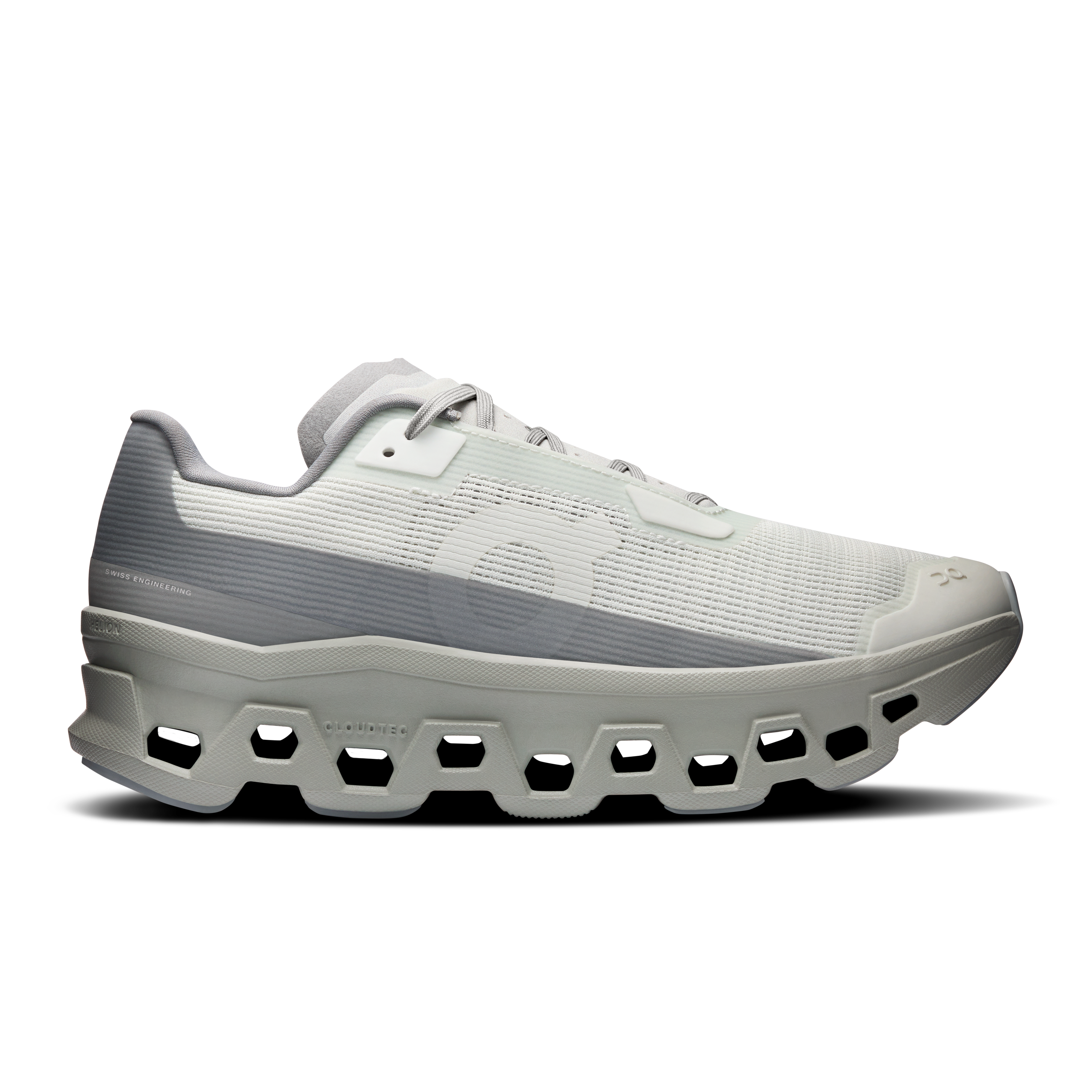 On Cloudmonster Void Iceberg Tin (Women'S)