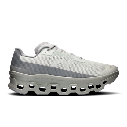 On Cloudmonster Void Iceberg Tin (Women'S)