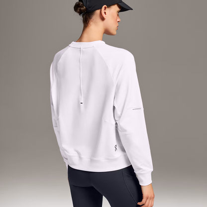 On Movement Crew White (Women'S)