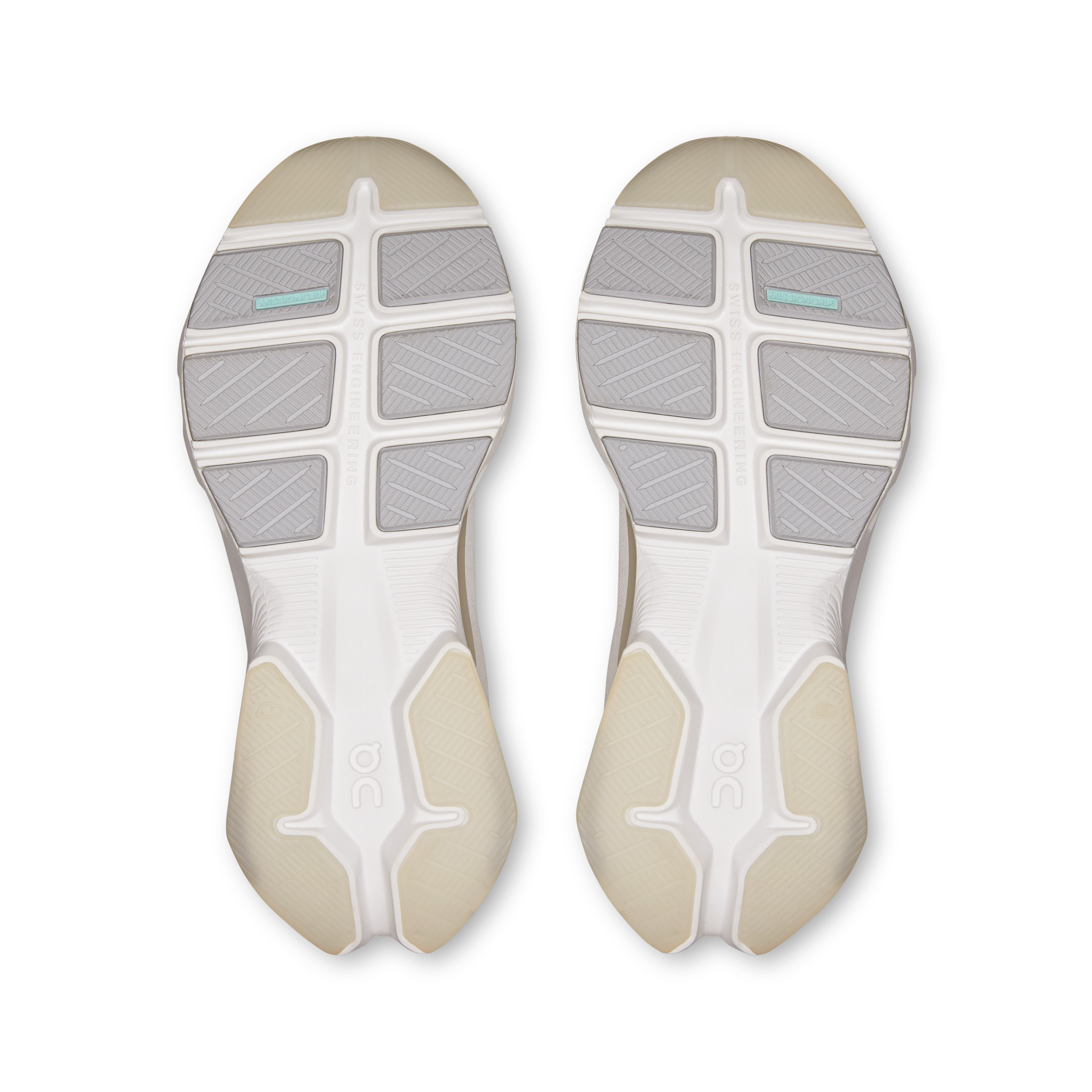 On Cloudpulse 2 White White (Women'S)