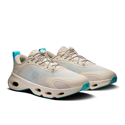 On Cloudsolo Loewe Sand Turquoise (Women'S)