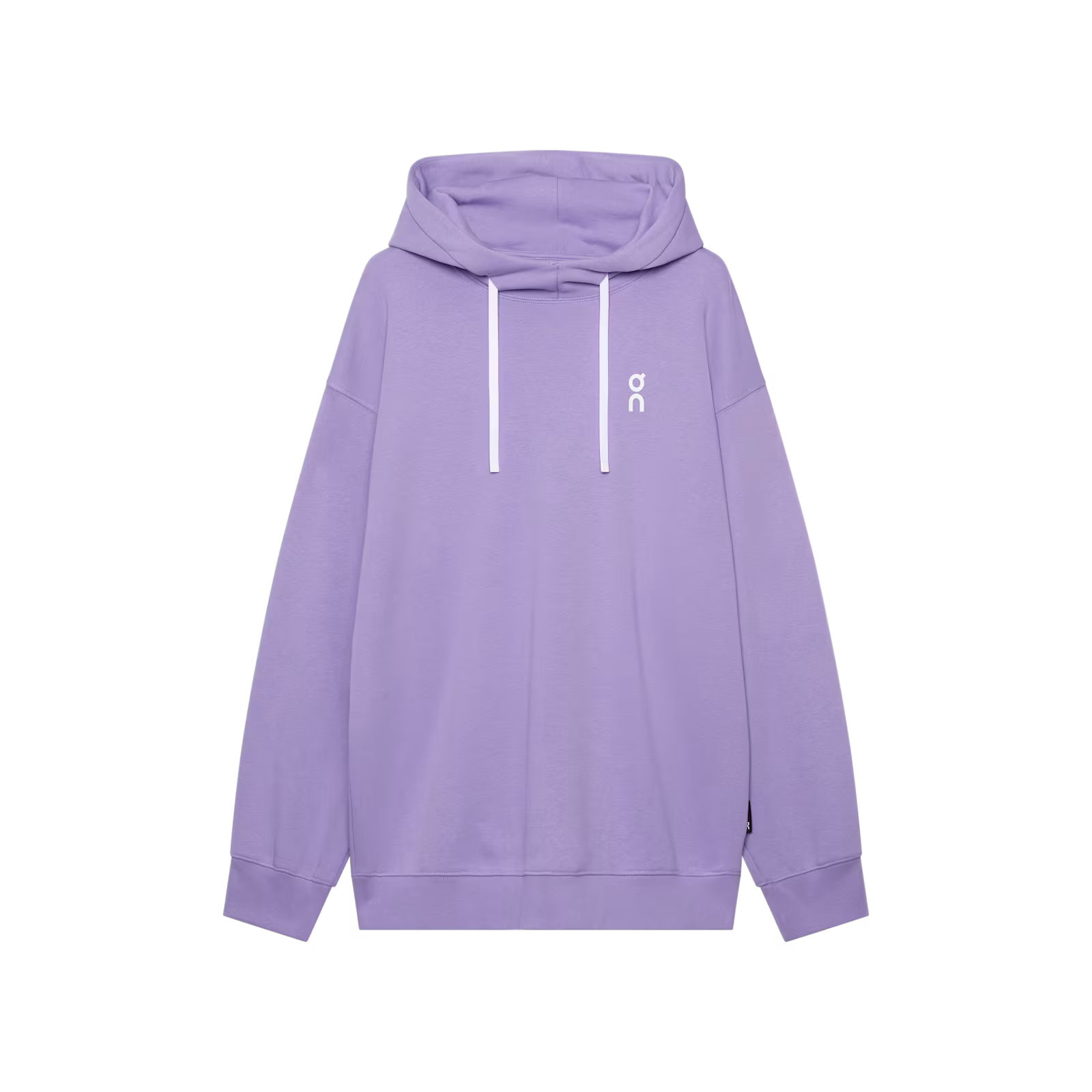 On Club Hoodie Fade Bloom