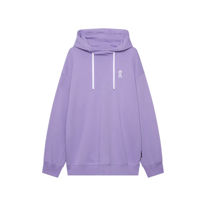 On Club Hoodie Fade Bloom