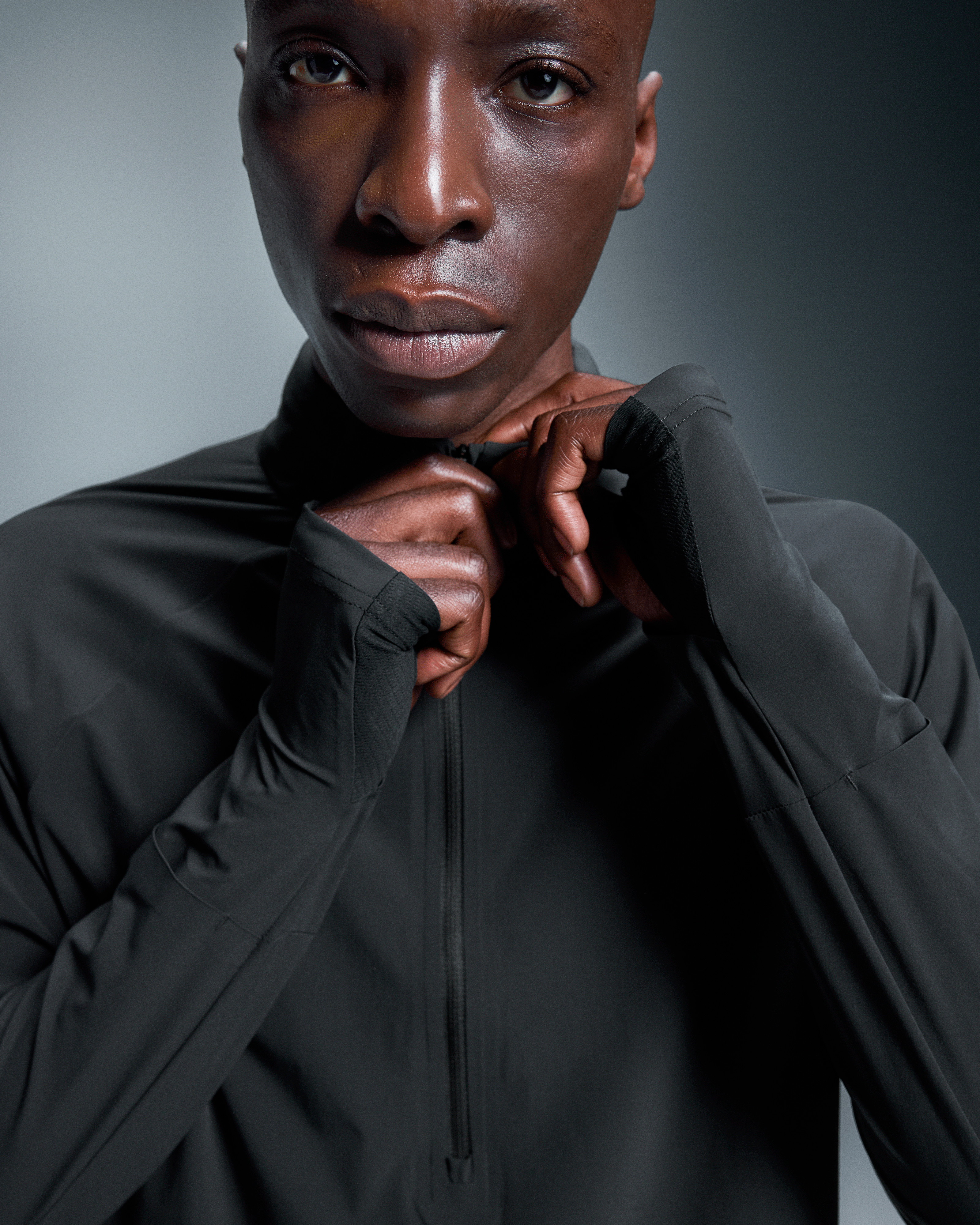 On Trail Breaker Black