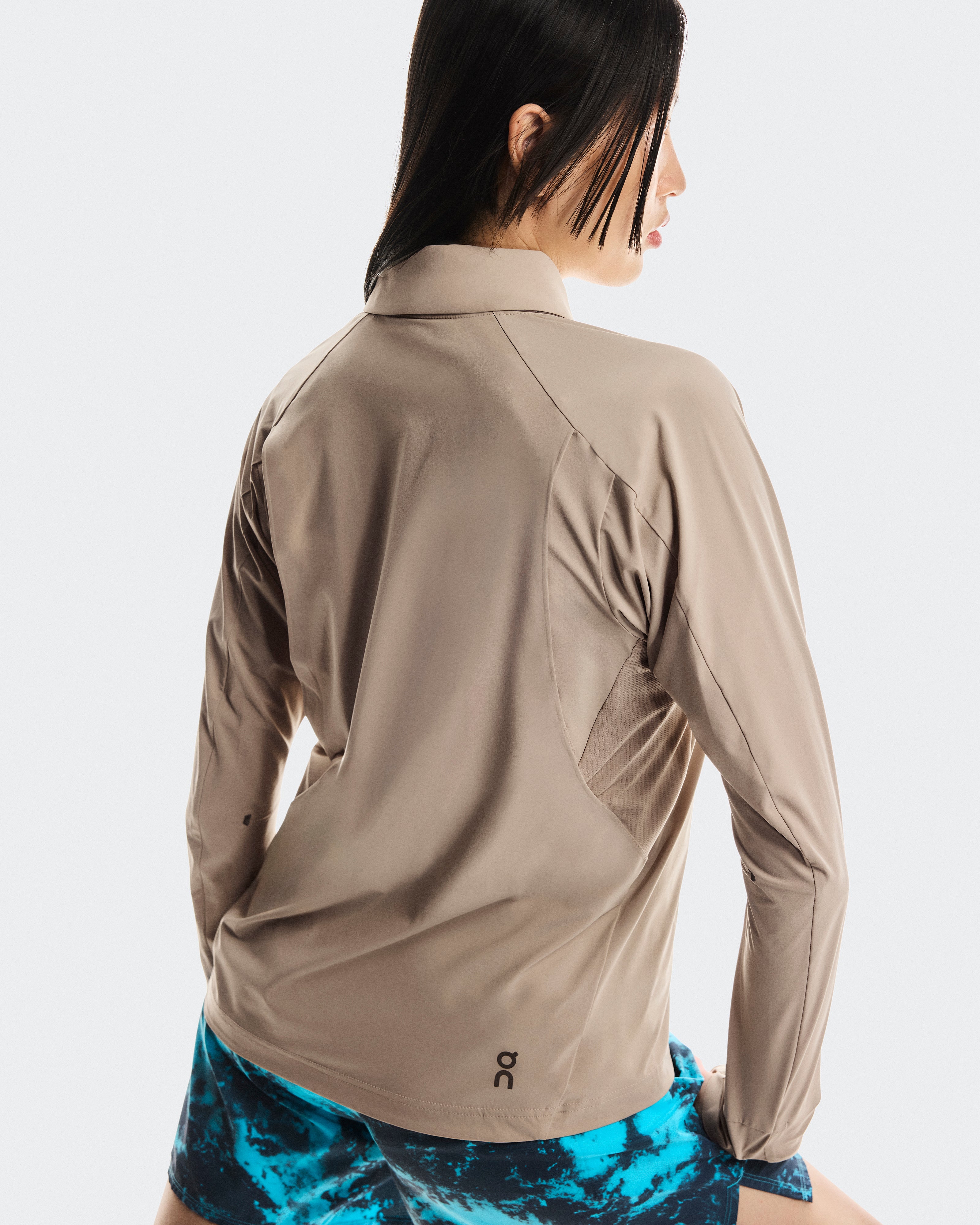 On Trail Breaker Desert (Women'S)