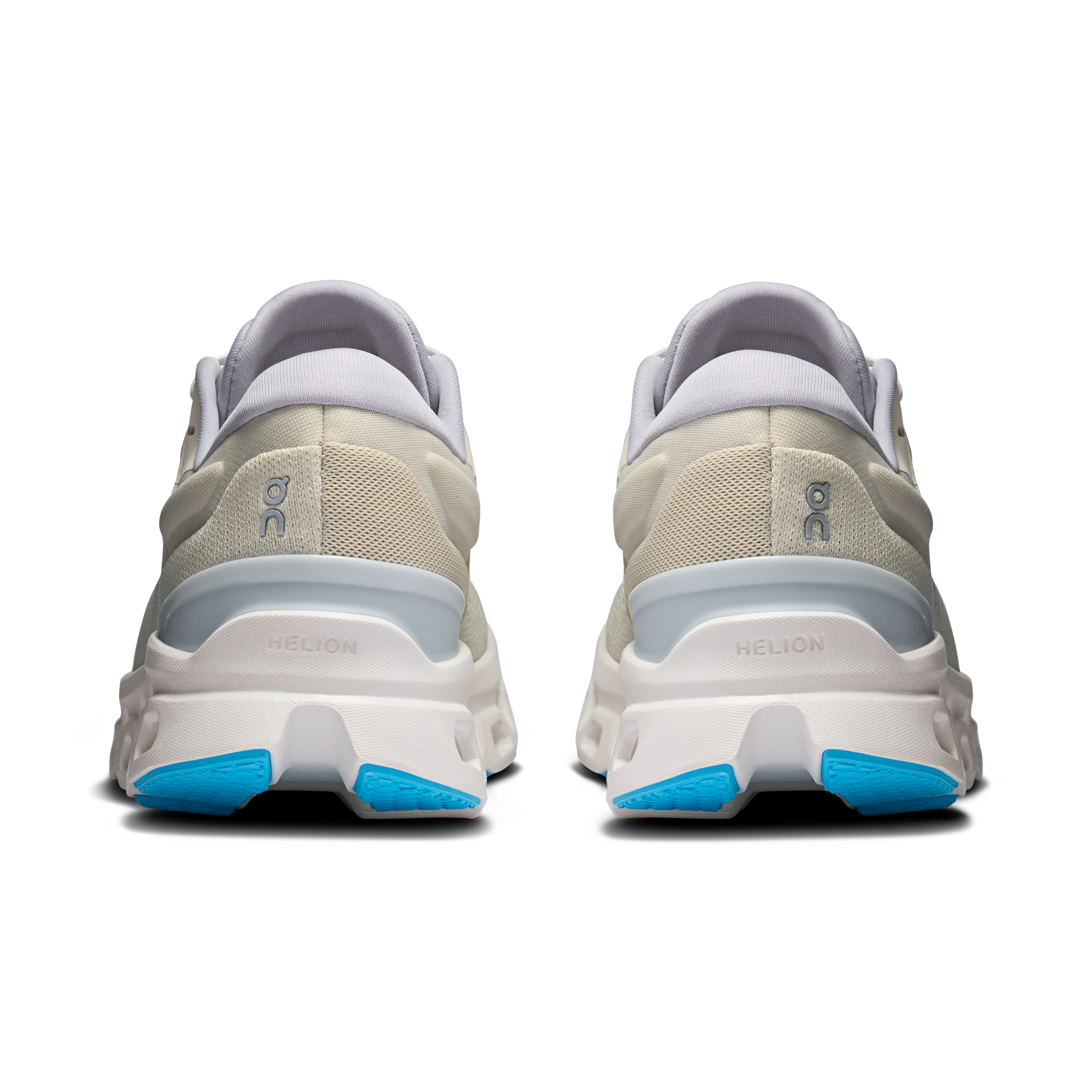 On Cloudstratus 3 Cream Arctic (Women'S)