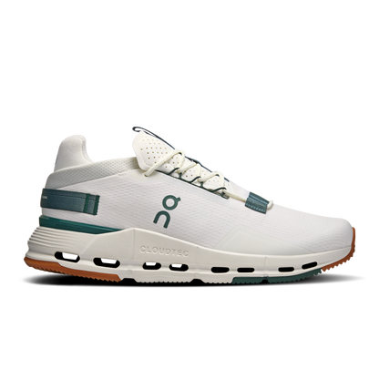 On Running Cloudnova 2 Ivory Olive