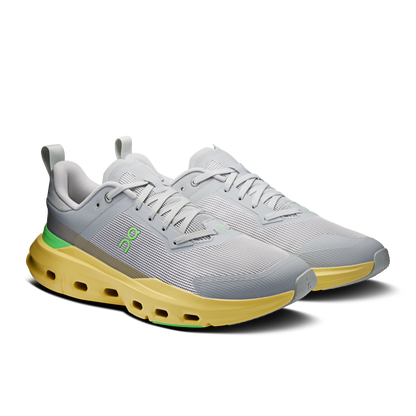 On Cloudpulse Next Glacier Honeydew